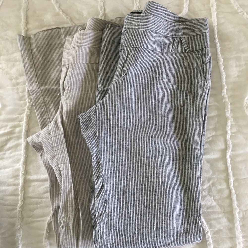 Forever 21 Beach Pants
